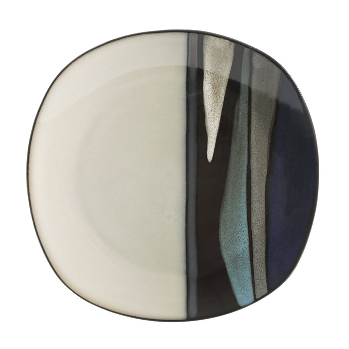 Gibson Elite Althea Stoneware Dinnerware Set Service for 4 & Reviews